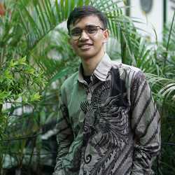 Moch Rizaldi Fadlilatuhijrah