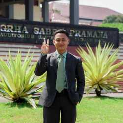 Dadan Ramdan Hidayat