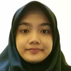 Hanifah Ramadhani