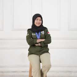 Selvi Ujung