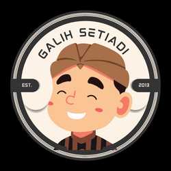 Galih Setiadi