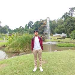 Fazrin Salam