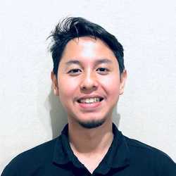 Irman Saputra