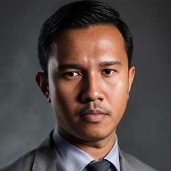 Reza Adhitya Utama