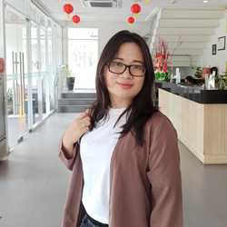 yunisari