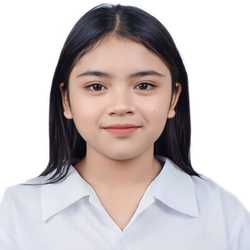 Olyvia Basariah P M Purba