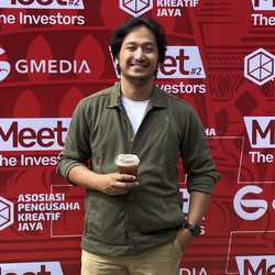 Achmad Samudro