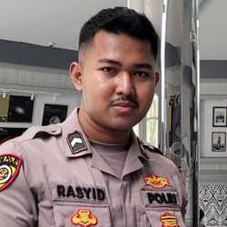 MUHAMMAD RASYID
