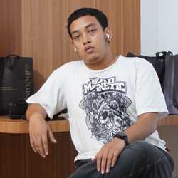 Muhmmad Rifky Taufik