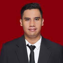 Michael Joby Rajagukguk