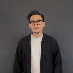 Thufail Mahen