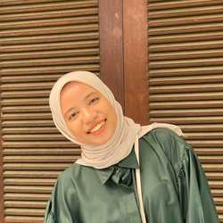 Nurul Ismi Humairoh