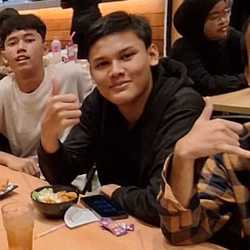 Lukmanul Hakim