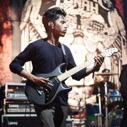 Fadel ahmed faizal