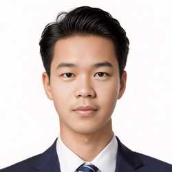Brian Anugrah Pratama