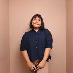 Poppy Tandiayuk