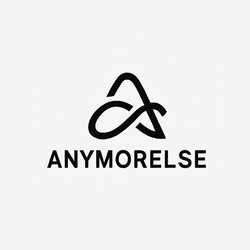 Anymorelse