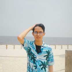 Aldi Jasa Mixing and Mastering