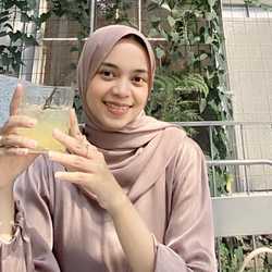 rista asmayasari