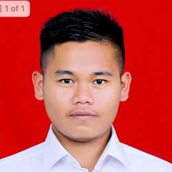 Yusuful Husni Ahmad