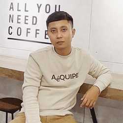 Aditya Lesmana