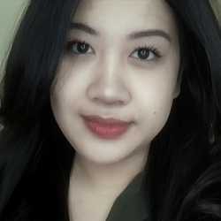 Anggie Iswari