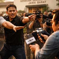 Atet Hendrawan