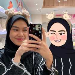 Rafin Luthfia