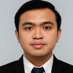 Rizky Dion Mahesa Putra