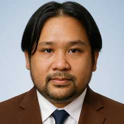 stevanus prasetyo