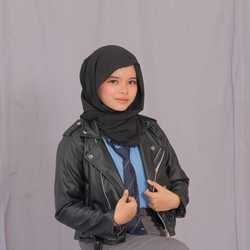 Annisa Yusri Nur Rochmah