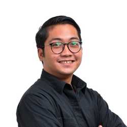 Azriel Alfan Rizqi