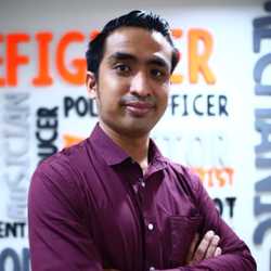 Rizqy Ardiansyah