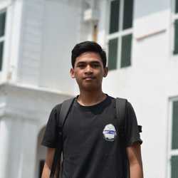 Rangga Zahran Priambada