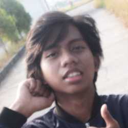 Rimba M. Raihan