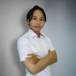 Gilang Dwi Saputra