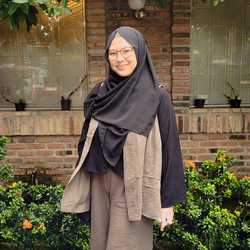 Chika Mareyza Anjani