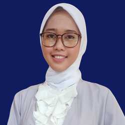YUSHI ROSAINDAH