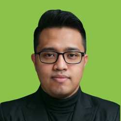 Muhammad Rafi Isa Ansori