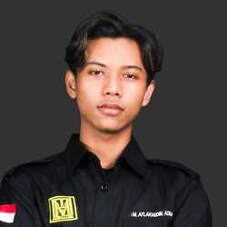Muhammad Aflakhudin Adim
