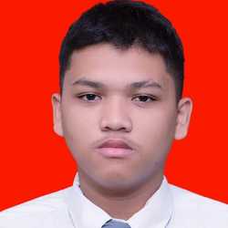 Louis Jhon Viktoris Siahaan