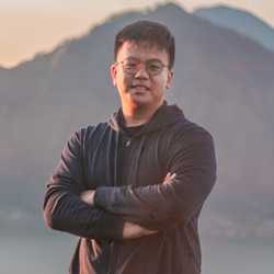 ARNES by Charles Wijaya S.Ars