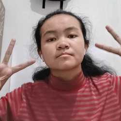 Angel Ginting