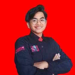 Ananda Pratama