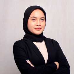 Tasha Amelia