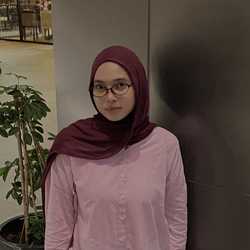 fitri nirmala
