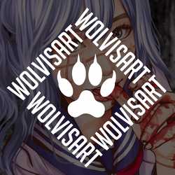 wolvisart