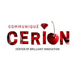 CERION COMMUNIQUE