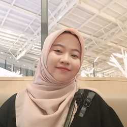 Siti Maria Ulfa