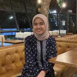 Rizky Muharany Putri